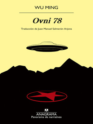 cover image of Ovni 78